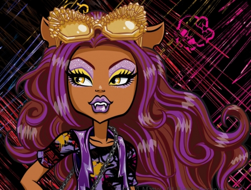 Клодин Вульф Бу Йорк