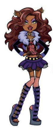 Клодин Вульф