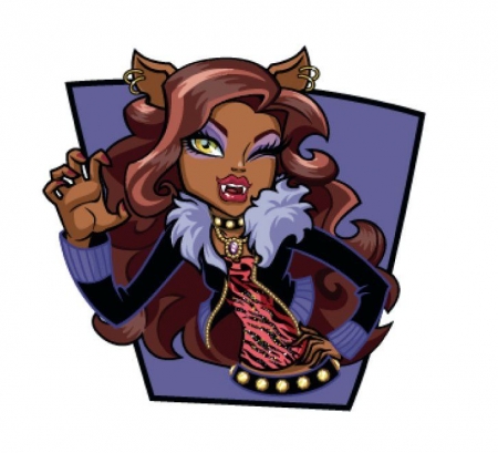 Клодин Вульф