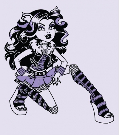 Клодин Вульф