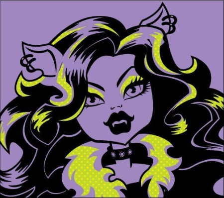 Клодин Вульф