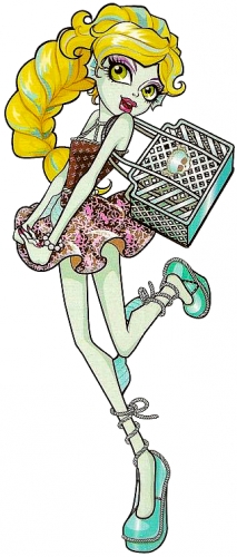 Лагуна Fashion Pack Artworks