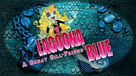 Lagoona Blue