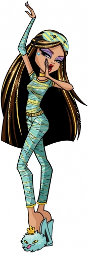 Клео Смертельно Уставшие