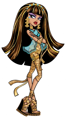 Клео де Нил качественная