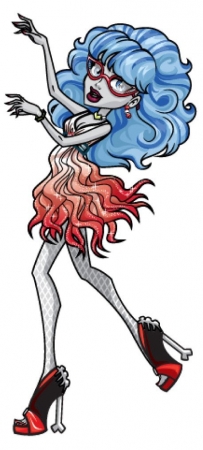 Гулия Йелпс в котельном платье