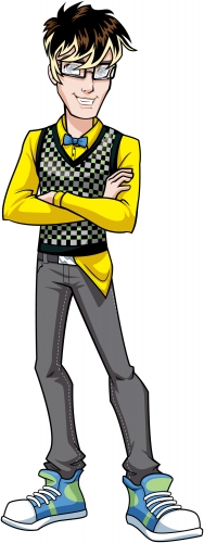 Джексон Джекил хорошего качества