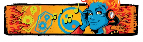 Картинка - баннер с Холтом