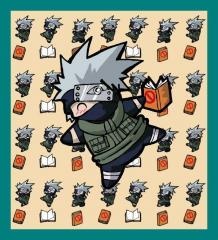 Чибик Какаши