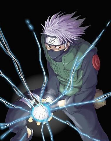 Чидори Хатаке