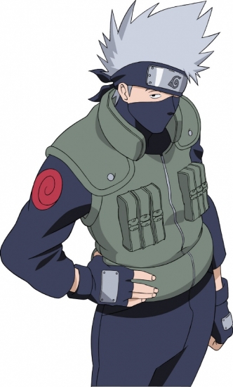 Картинка Какаши