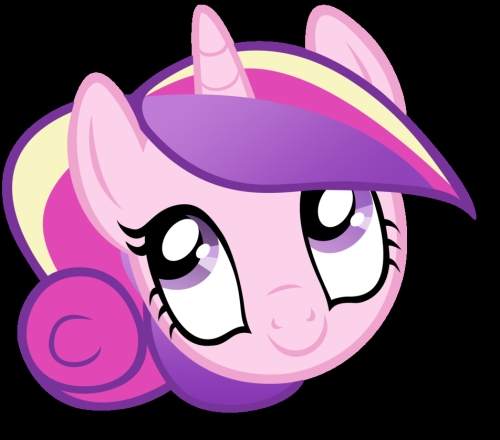 Princess Cadance