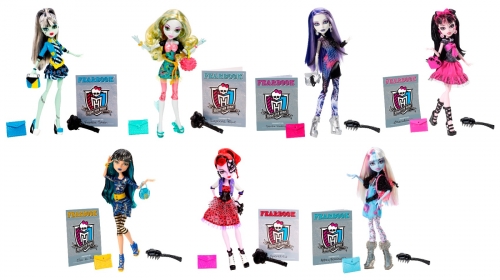 Куклы День Фото