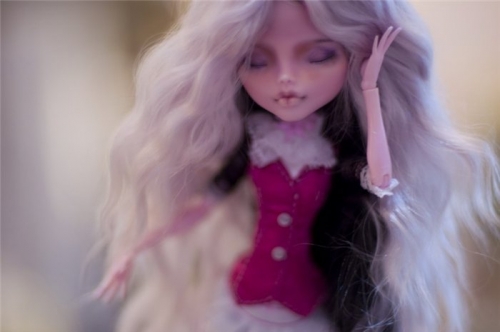 ооак с дракулауры