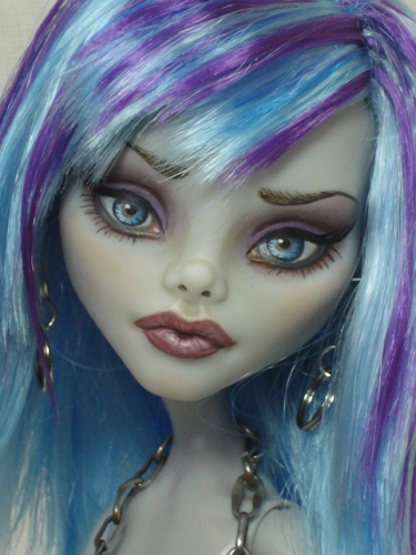 ооак с гулии