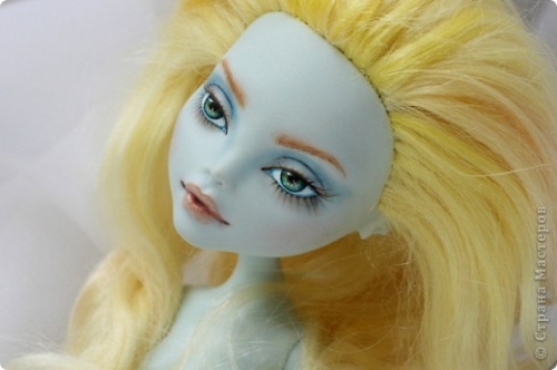 Куклы 549