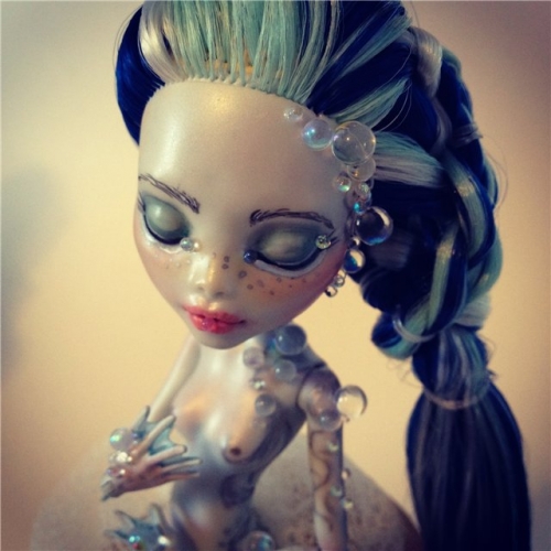 ооак с лагуны