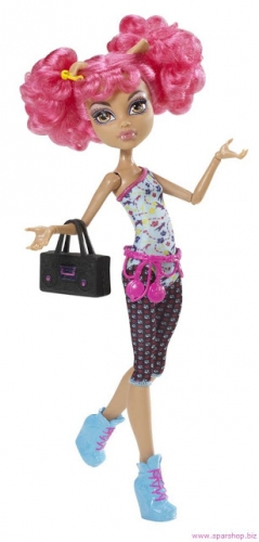 Клодин Класс Танцев