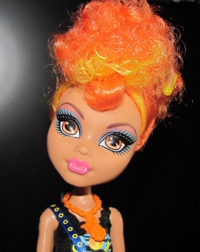 Хоулин Вульф
