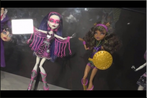 Картинки кукол Школа Монстров (Monster High) 511