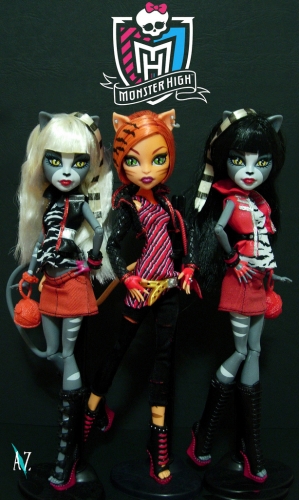 Семейство Торалей