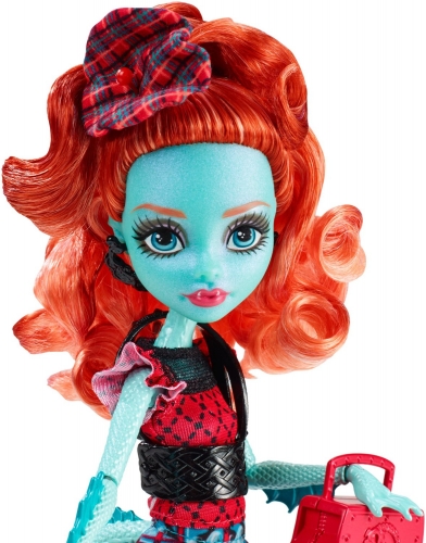 Кукла Lorna McNessie