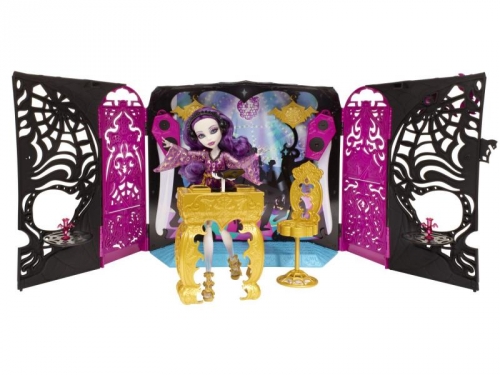 Куклы Монстр Хай 13 желаний