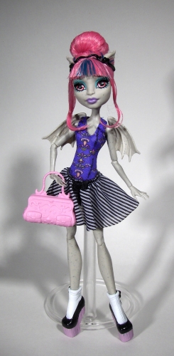 Рошель наряд для танцев