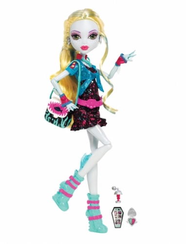 Лагуна Блю Ghoul's Night Out