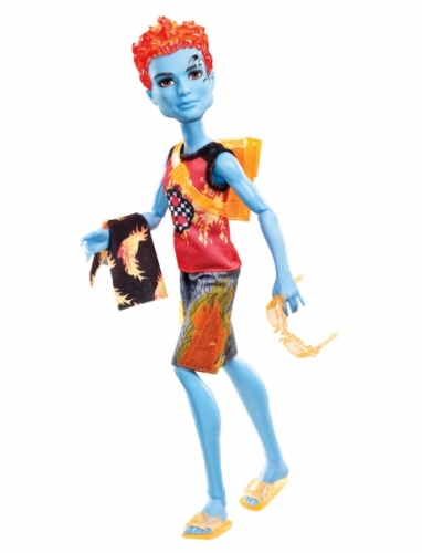 Кукла Холта Swim dolls вторая волна