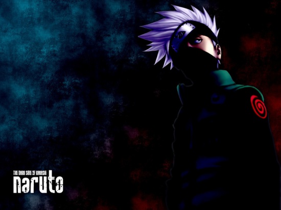 Какаши Хатаке