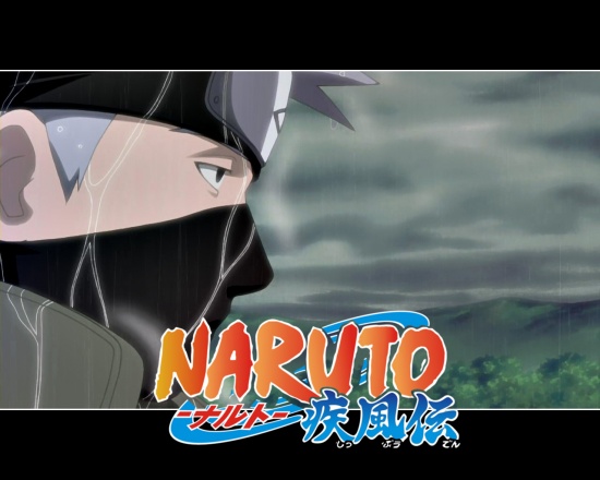 Какаши Шиппуден