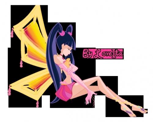 Musa Enchantix