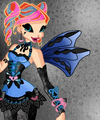 Блум