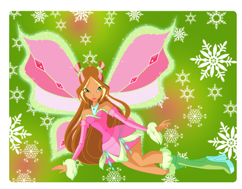 Flora Lovix