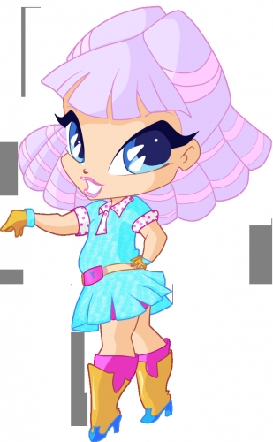 Тьюн / Без белки :D