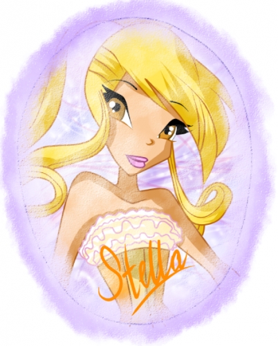 Stella Sirenix