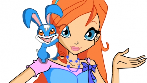 Блум 5 сезон