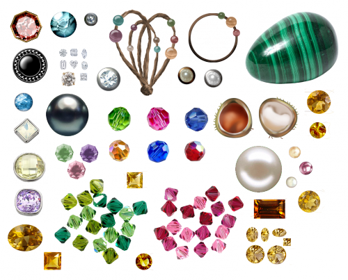 В помощь рисующим 4