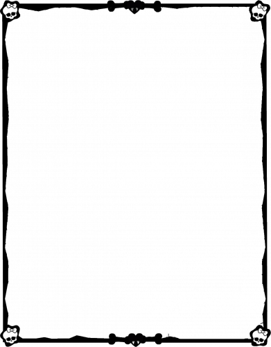 Monster High рамка для фото