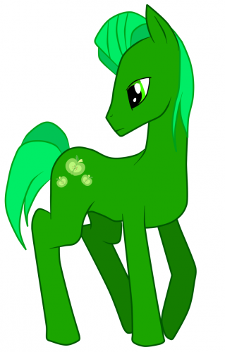 Apple Jell
