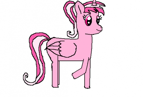 Pony Enjel