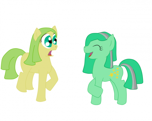 Лаймонли и Лаймили