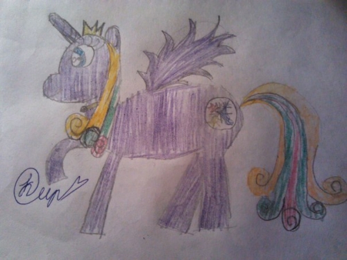 Принцесса Времен Года