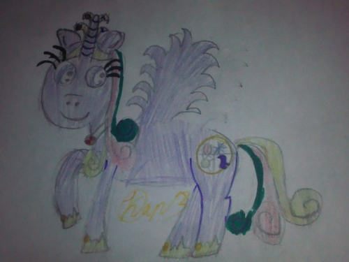 Принцесса Времен Года снова