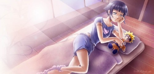 Хината на диване