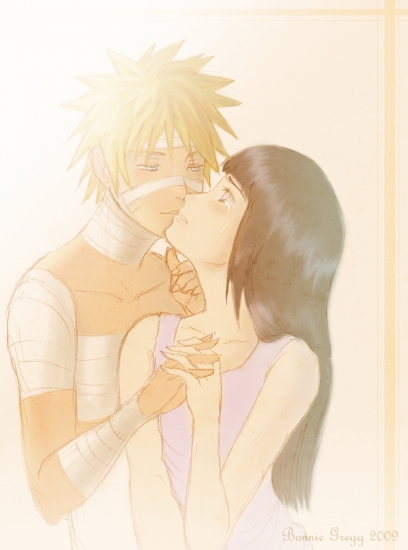 NaruHina:fine
