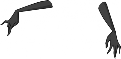 Перчатки Ева