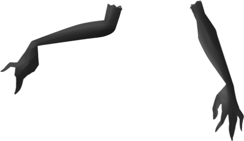 Перчатки Лямбдадельта