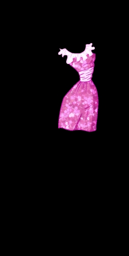 Одежда для мейкера Винкс 373